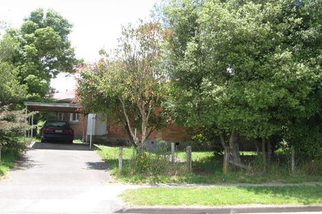 Photo of property in 15 Roslyn Street, Taumarunui, 3920