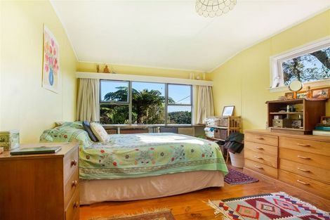 Photo of property in 7 Okoka Road, Omiha, Waiheke Island, 1081