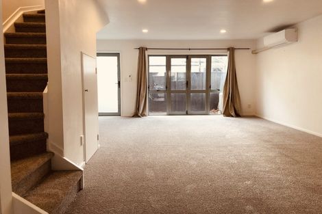 Photo of property in 4h Wilkins Street, Freemans Bay, Auckland, 1011