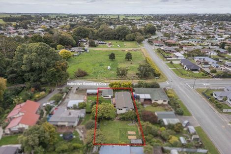 Photo of property in 51 Hayhurst Street, Temuka, 7920