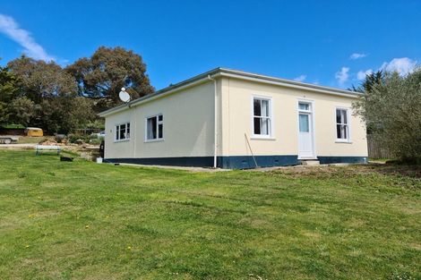 Photo of property in 41 Back Road, Ngapara, Oamaru, 9494