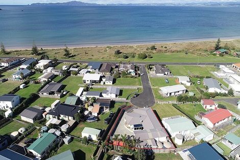 Photo of property in 15 Whale Crescent, Karikari Peninsula, Kaitaia, 0483