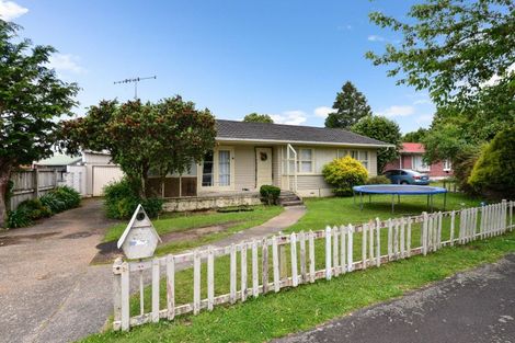 Photo of property in 88 Aurora Terrace, Hillcrest, Hamilton, 3216