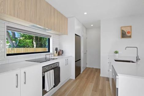 Photo of property in 4/32 Hammersley Avenue, Shirley, Christchurch, 8013