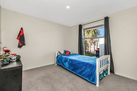 Photo of property in 4 Lambie Street, Leeston, 7632