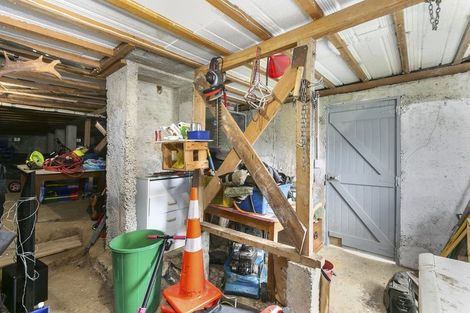 Photo of property in 324 Brockville Road, Brockville, Dunedin, 9011