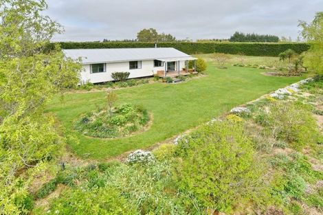 Photo of property in 407 Pesters Road, Eyrewell, Rangiora, 7476