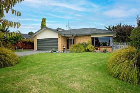 Photo of property in 14 Kingsgate Avenue, Havelock North, 4130