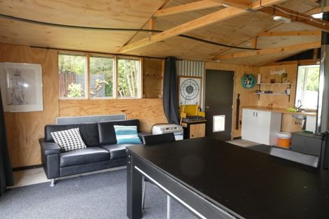 Photo of property in 116 Powerhouse Road, Fairdown, Westport, 7891