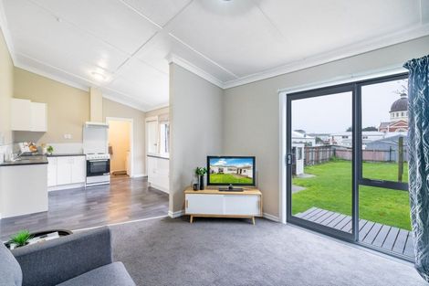 Photo of property in 154 Tweed Street, Appleby, Invercargill, 9812