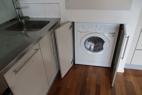 Photo of property in 404/57 Mahuhu Crescent, Auckland Central, Auckland, 1010