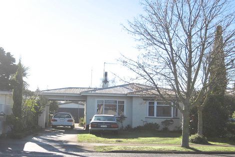 Photo of property in 419 Saint Aubyn Street West, Hastings, 4122