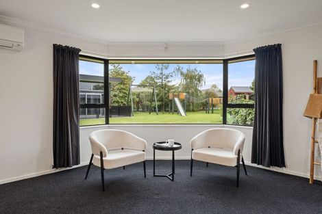 Photo of property in 29 Waterbridge Way, Rolleston, 7614