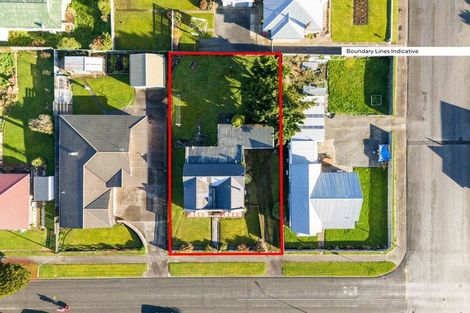 Photo of property in 51 Princes Street, Georgetown, Invercargill, 9812