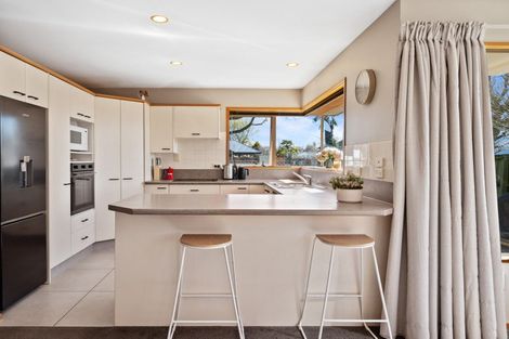 Photo of property in 94 Saint James Avenue, Papanui, Christchurch, 8053