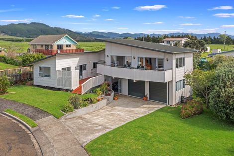 Photo of property in 42 Otutehapari Road, Waihau Bay, Opotiki, 3199