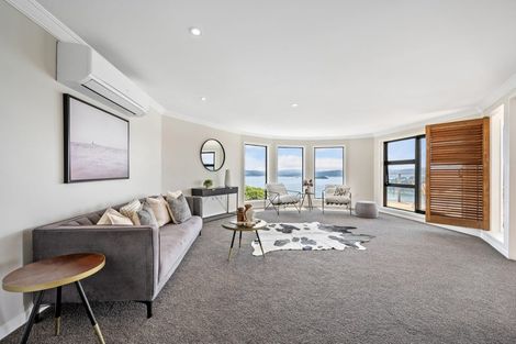 Photo of property in 7/25 Thane Road, Roseneath, Wellington, 6011