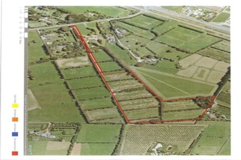 Photo of property in 21 Old Hautere Road, Hautere, Otaki, 5582