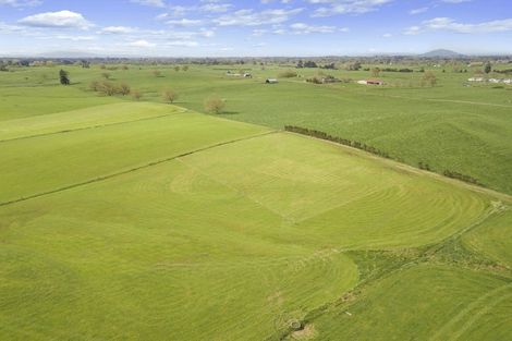 Photo of property in 99 Old School Road, Ngahinapouri, Ohaupo, 3290