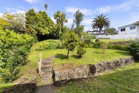 Photo of property in 17 Apihai Street, Orakei, Auckland, 1071