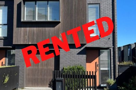 Photo of property in 4 Rutherford Street, Belmont, Auckland, 0622