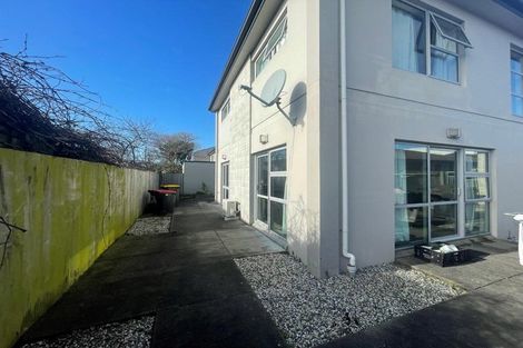 Photo of property in 27c Newnham Terrace, Upper Riccarton, Christchurch, 8041