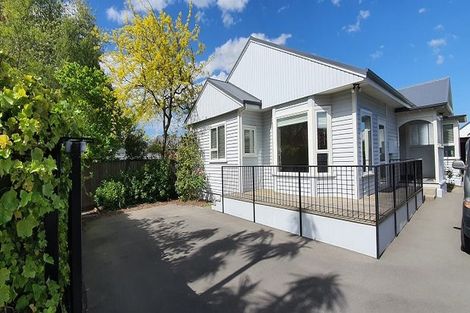 Photo of property in 18 Innes Road, St Albans, Christchurch, 8052