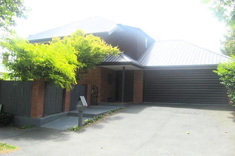 Photo of property in 141a Fisher Avenue, Beckenham, Christchurch, 8023