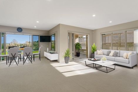 Photo of property in 21 Jarden Mile, Nukuhau, Taupo, 3330