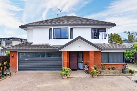 Photo of property in 3/26 Alfriston Road, Manurewa East, Auckland, 2102