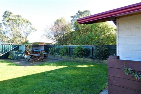 Photo of property in 23 Gladstone Street, Westport, 7825