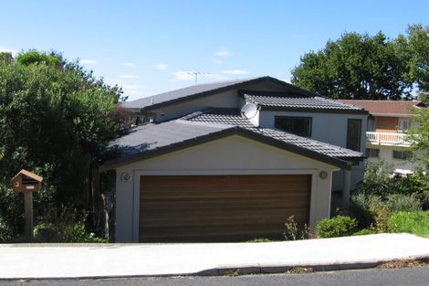 Photo of property in 1/3 Oban Road, Browns Bay, Auckland, 0630