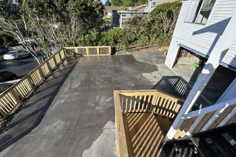 Photo of property in 15 The Anchorage, Whitby, Porirua, 5024