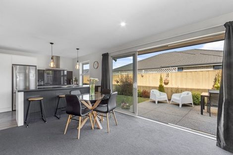Photo of property in 32 Ridgeway Avenue, Rolleston, 7615