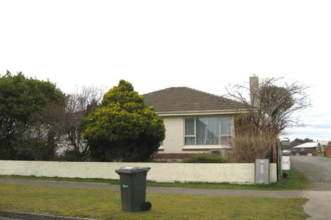 Photo of property in 232 Nelson Street, Strathern, Invercargill, 9812