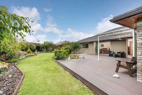 Photo of property in 15 Fenty Place, Mosgiel, 9024