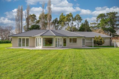 Photo of property in 137 Kent Street, Carterton, 5713