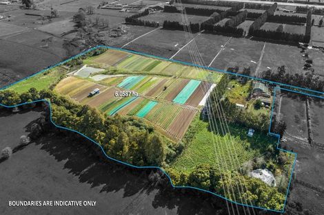 Photo of property in 47 Parish Line Road, Clevedon, Papakura, 2582