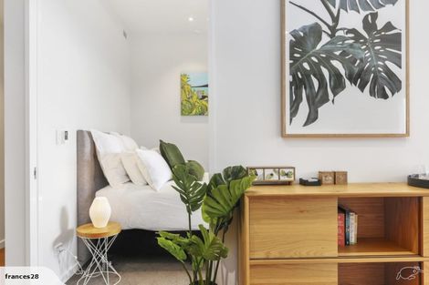 Photo of property in 1002/5 Hohipere Street, Grafton, Auckland, 1010