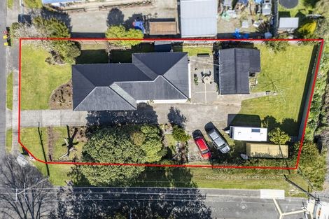 Photo of property in 53 Victoria Street, Carterton, 5713