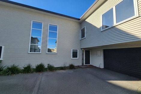 Photo of property in 3/34 Burlington Street, Sydenham, Christchurch, 8023