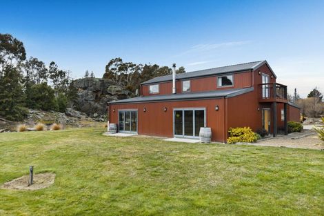 Photo of property in 6 Marshall Road, Earnscleugh, Alexandra, 9391