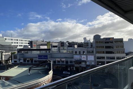 Photo of property in 602/26 Remuera Road, Newmarket, Auckland, 1050