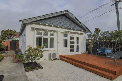 Photo of property in 80 Somerfield Street, Somerfield, Christchurch, 8024
