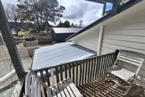Photo of property in 25b Miro Street, Ohakune, 4625