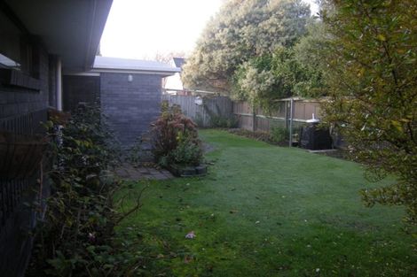 Photo of property in 4a Edward Street, Lincoln, 7608