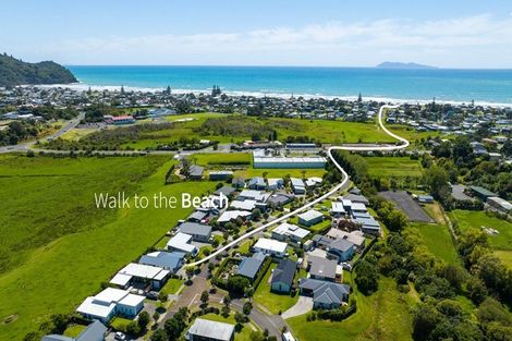 Photo of property in 36 Ocean Breeze Drive, Waihi Beach, 3611