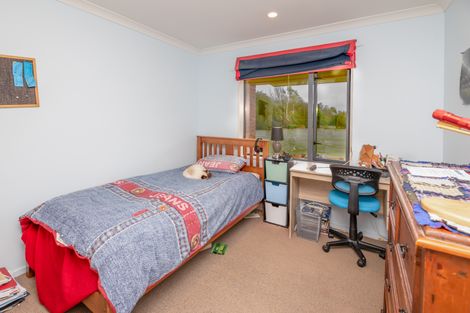 Photo of property in 31 Piako Drive, Darfield, 7571