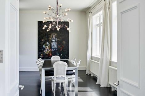 Photo of property in Orient Flats, 348 Oriental Parade, Oriental Bay, Wellington, 6011