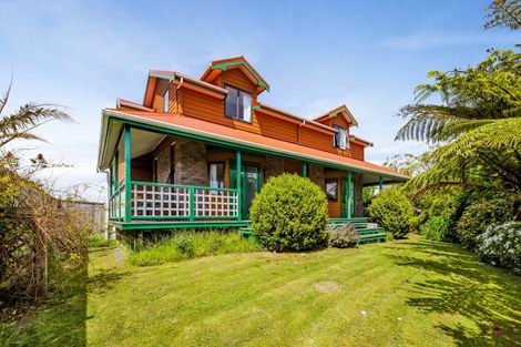 Photo of property in 115c Barrett Road, Whalers Gate, New Plymouth, 4310